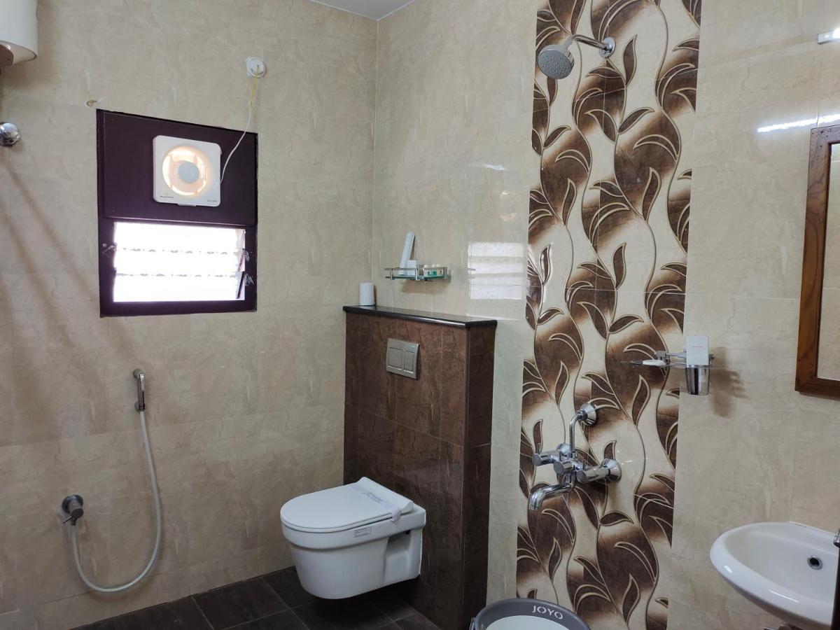 John Towers Hotel Tirunelveli Exterior photo